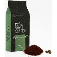 Unaltro Miscela Italian Molido (250g) 100% Robusta