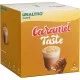 Cápsulas bebida chocolate y caramelo Unaltro Caffè Caramel Taste compatibles Dolce Gusto 16 unidades