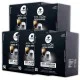 Capsulas Nespresso Illy Intenso 10 ud