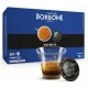 Cápsulas compatibles Nespresso Professional Ristretto Caffè Borbone 50 uds