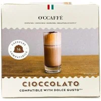 Cacaolat Mocca Dolce Gusto ( 10 Cápsulas )