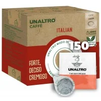 Caspulas Ese Kimbo Espresso Napoletano 18 ud