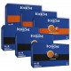 Pack degustación Nespresso Professional Caffè Borbone Espresso Forte Ristretto 6 cajas
