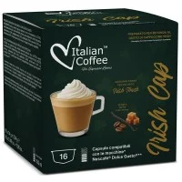 Dolce Gusto Irish Coffee – Irish Cap (16 uds.)
