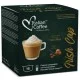 Dolce Gusto Irish Coffee – Irish Cap (16 uds.)