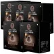 Compatibles Nespresso®* Saimaza Extra Fuerte 20 Cápsulas