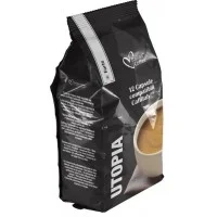 Italian Coffee Utopia Forte 12 cápsulas Caffitaly 84g café intenso