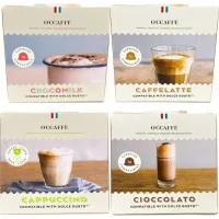 Pack Variado Capsulas Dolce Gusto - Occaffe