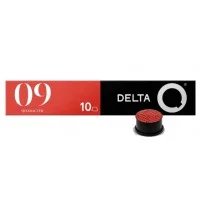 Pack XL Qharisma Delta Q 40 Cápsulas