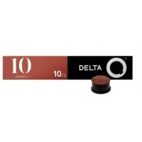 Delta Q(*) Qalidus Intenso 10 ud
