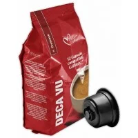 Déjà Vu Caffitaly 12 cápsulas café cremoso