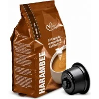 Caffitaly®* Fortaleza Excellence 10 Ud