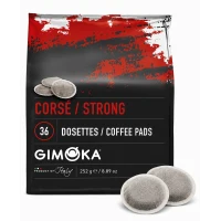 Gimoka Senseo Strong 36 Capsulas