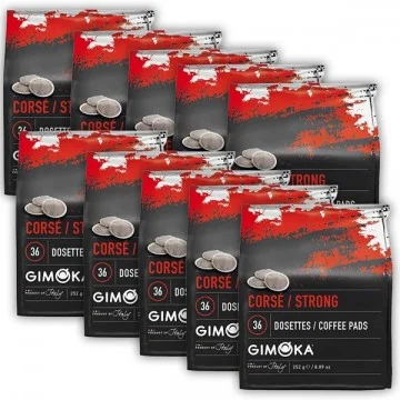 Pack 360 Monodosis Senseo® Café Fuerte