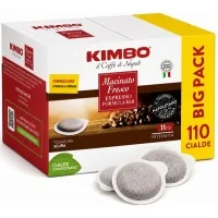 100 Monodosis ESE Kimbo Pompei