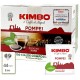 Kimbo Capsulas ESE Espresso Pompei 50 ud