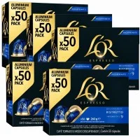descafeinado ristretto lor nespreso