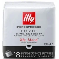 IperEspresso Forte 18 Capsulas