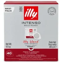 Monodosis Ese illy Tueste Medio