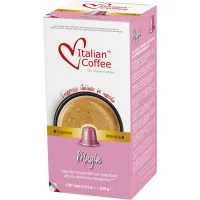 Capsulas Compatibles Nespresso Magia 100 ud