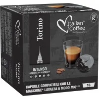 16 Capsulas Lavazza A Modo Mio Intenso OFERTA