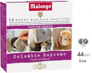 monodosis compatibles malongo